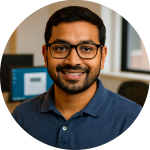 Vikas Jha